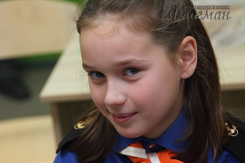 Вера Антонова